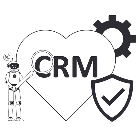 AI & CRM Automation